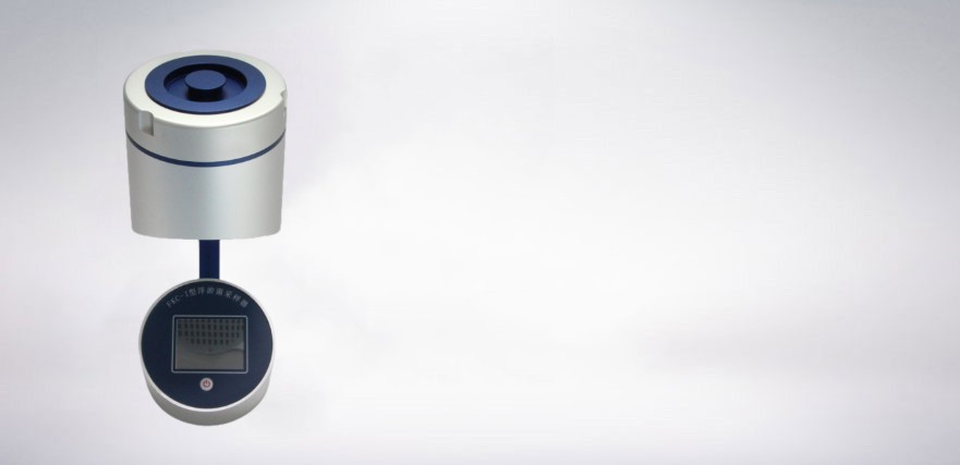 FKC-Ⅰ型浮游菌采樣器(觸屏升級款)